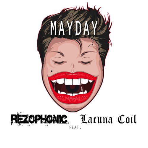 Mayday封面