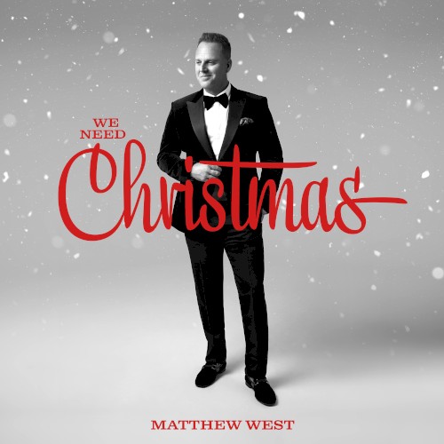 We Need Christmas封面