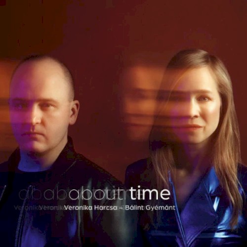 About Time封面