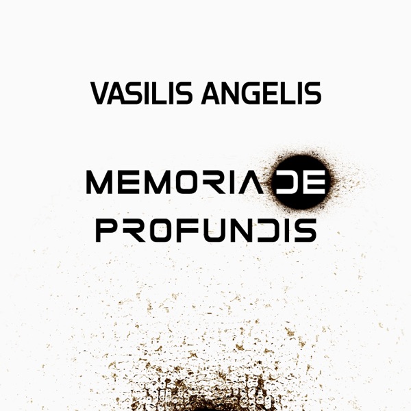 Memoria De Profundis封面