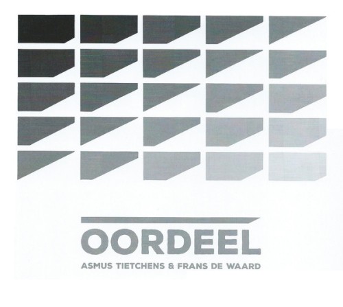 Oordeel封面
