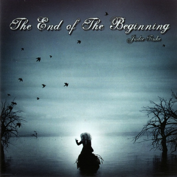 The End of the Beginning封面
