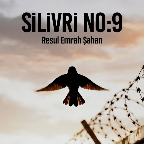 Silivri No:9封面