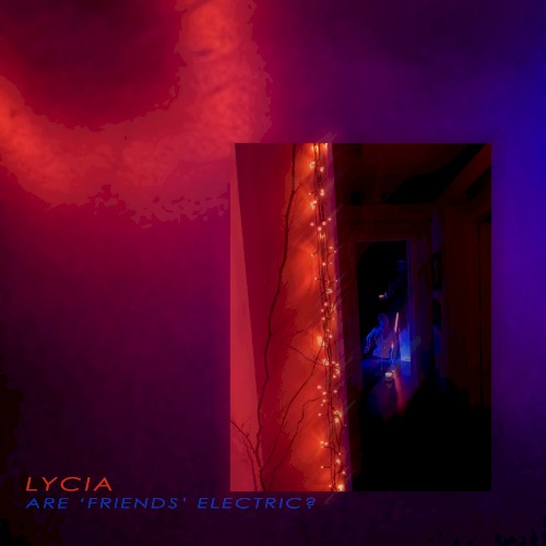 Are 'Friends' Electric?封面