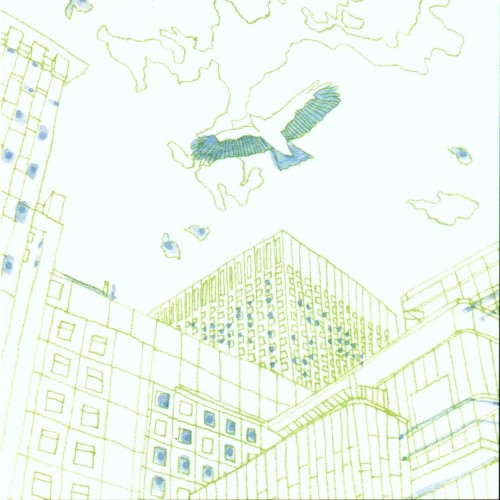 鵬翼封面