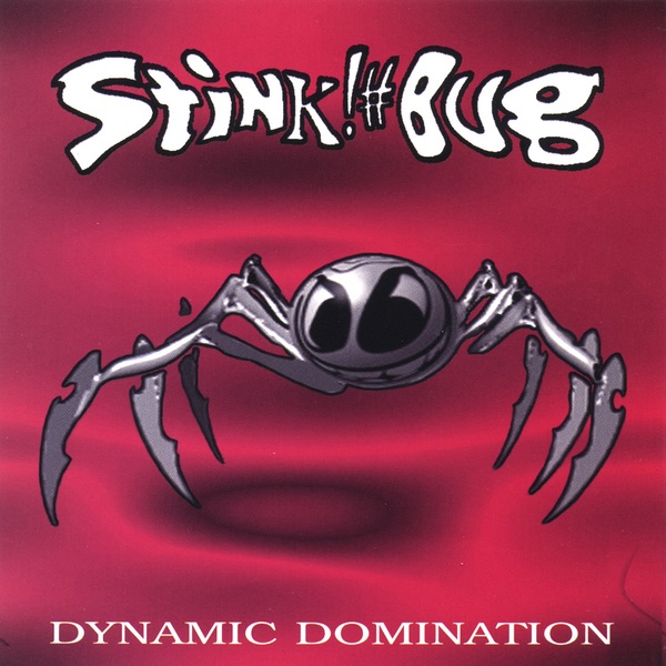 Dynamic Domination封面