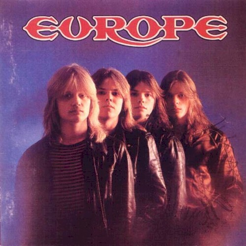Europe封面