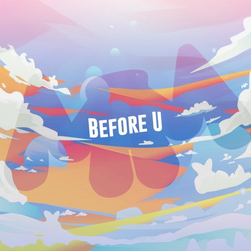 Before U封面