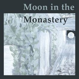 Moon in the Monastery封面