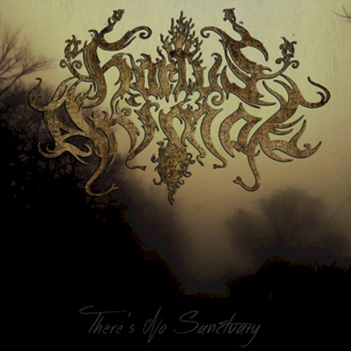 There's No Sanctuary封面
