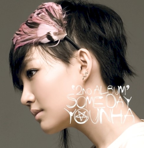 Someday封面
