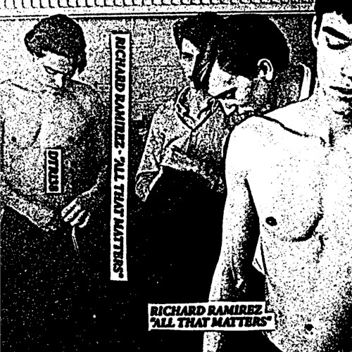 All That Matters封面