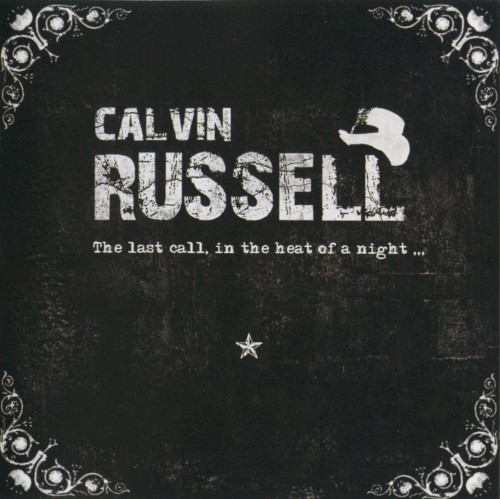 The Last Call,in the Heat of the Night (Live)封面