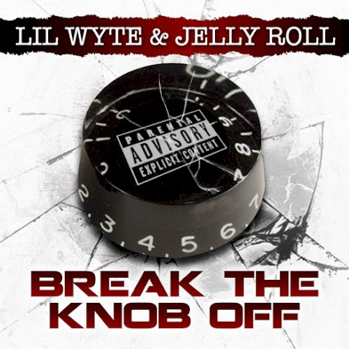 Break the Knob Off封面