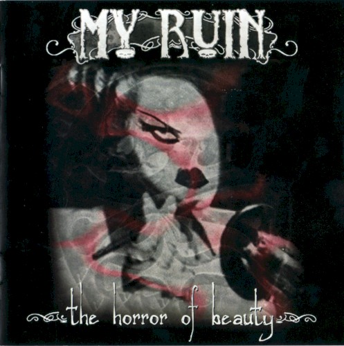 The Horror of Beauty封面