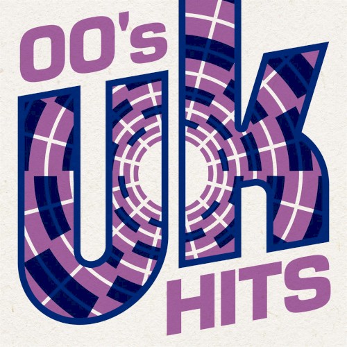 00’s UK Hits封面