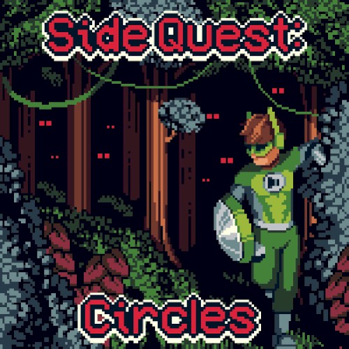 Circles封面