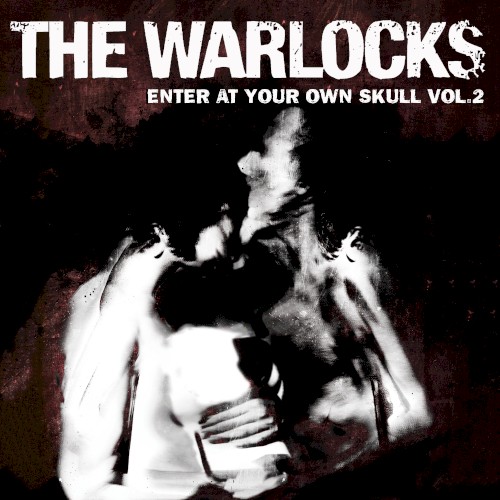 Enter at Your Own Skull, Vol. 2封面