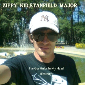 I’ve Got Holes In My Head (Eternity) [with Stanfield Major]封面