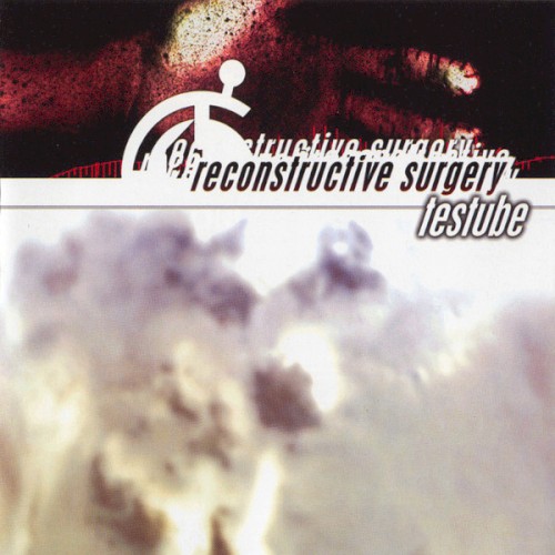 Reconstructive Surgery封面