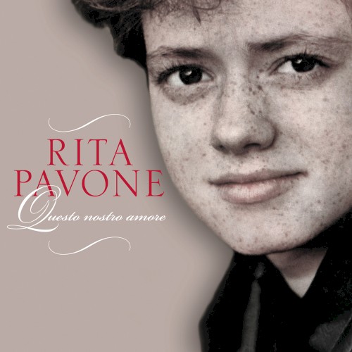 Questo nostro amore封面
