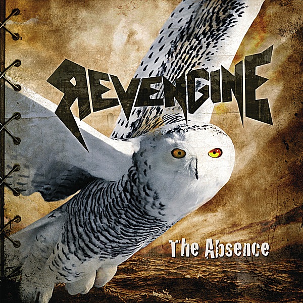 The Absence封面