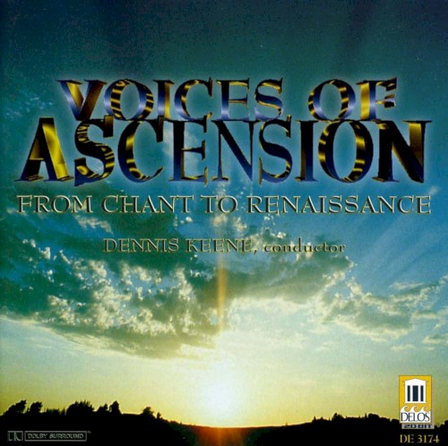 From Chant to Renaissance封面