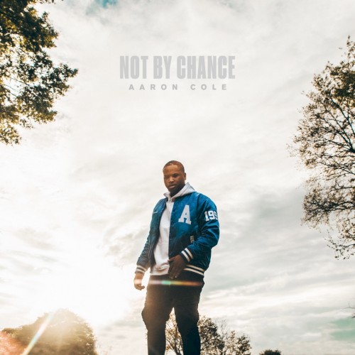 NOT BY CHANCE封面