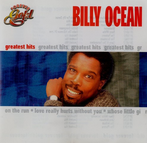 Greatest Hits封面