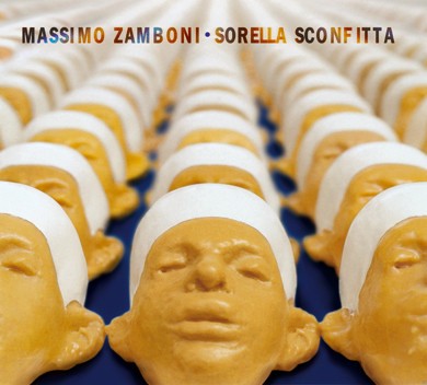 Sorella sconfitta封面