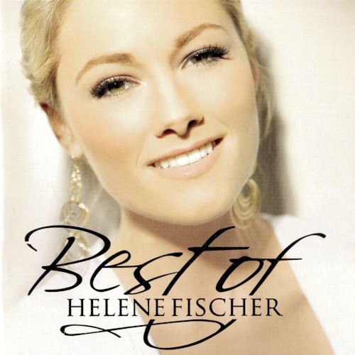 Best of Helene Fischer封面