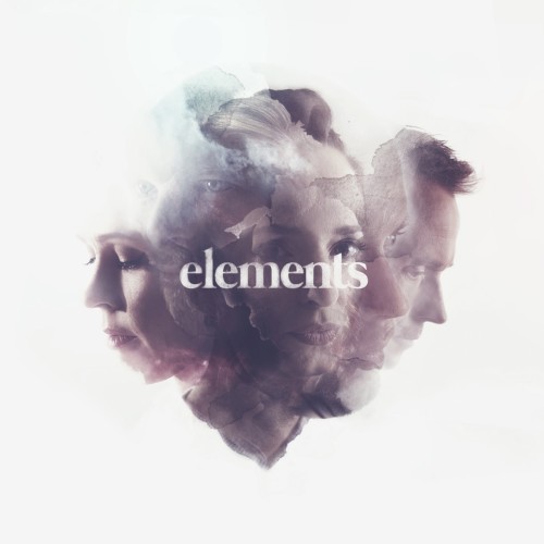 Elements封面