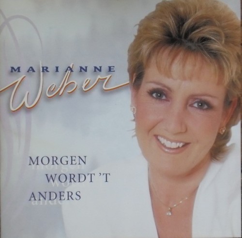 Morgen wordt ’t anders封面