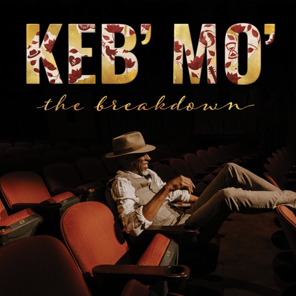 The Breakdown封面