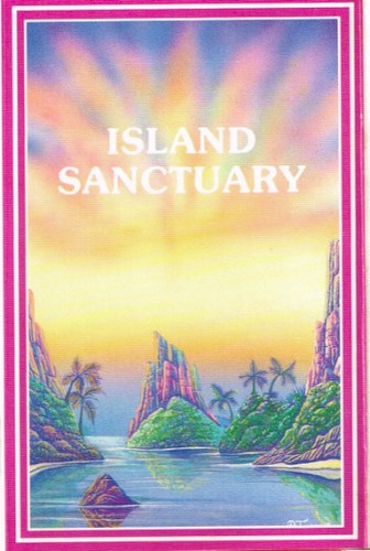 Island Sanctuary封面
