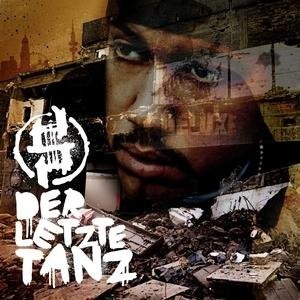Der letzte Tanz封面