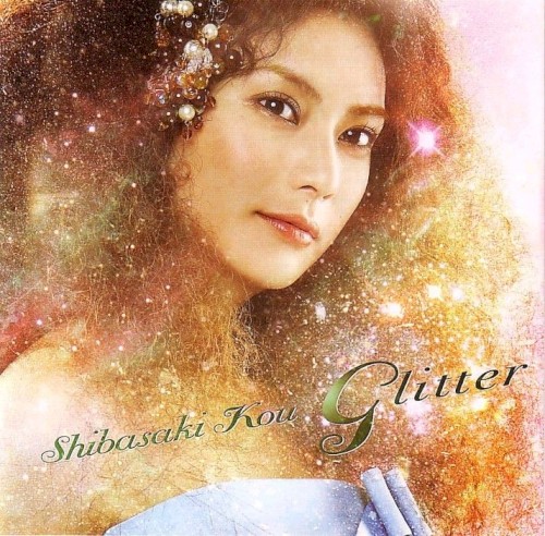 Glitter封面