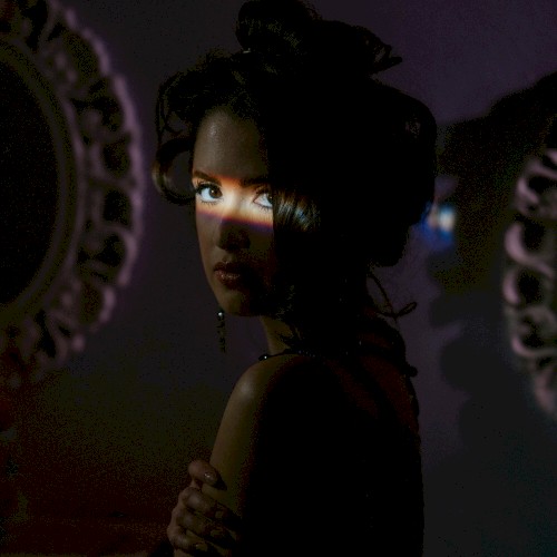 i may be an actress, but i can’t fake how i feel封面