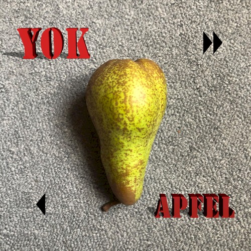 Apfel封面