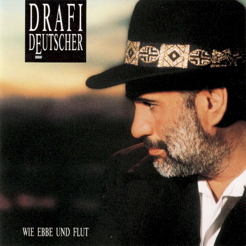 Wie Ebbe und Flut封面