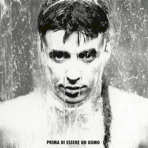 Prima di essere un uomo封面