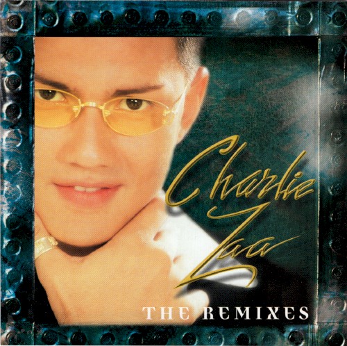 The Remixes封面