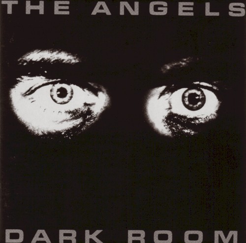 Dark Room封面