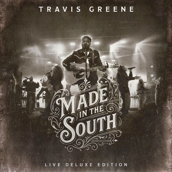 Made In The South Live! (Deluxe Edition)封面