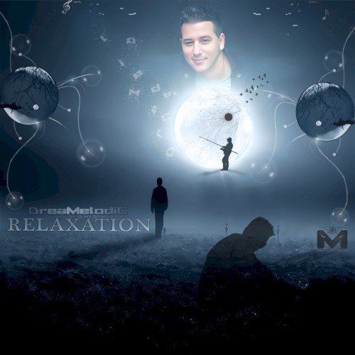Relaxation (Album EP)封面
