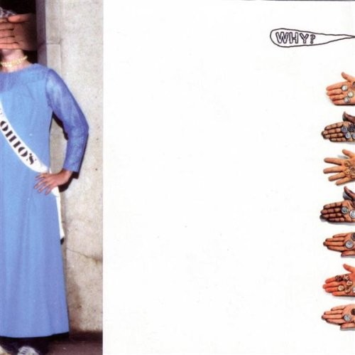 Miss Ohio's Nameless封面