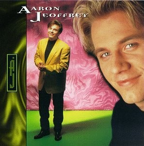 Aaron Jeoffrey封面