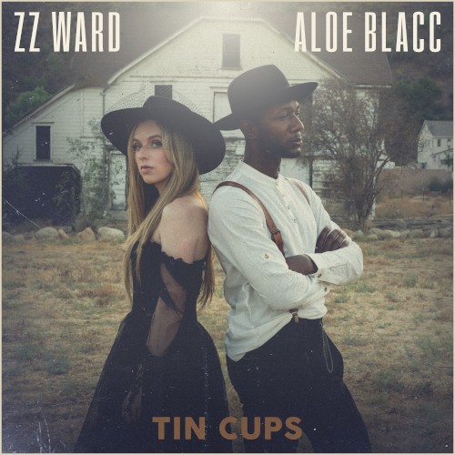 Tin Cups封面