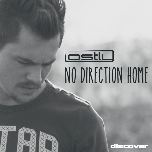 No Direction Home封面