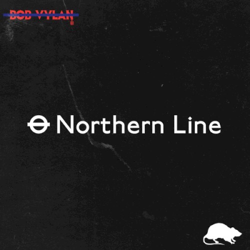 Northern Line封面